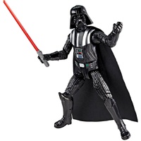 Star Wars Titan Series DARTH VADER 12" Action Figure G2601