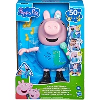 Peppa Pig Joke & Sing George G2178
