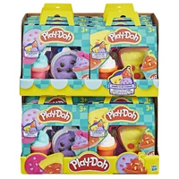 Play-Doh Treats to Go Playset G2303