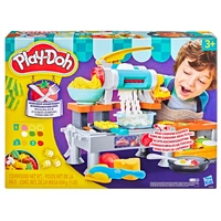 Play-Doh Super Sizzlin' Kitchen Playset G23095