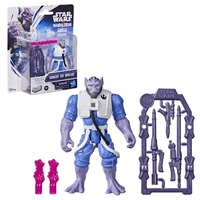 Star Wars Action Verse Garazeb "Zeb" Orrelios Figure G2845