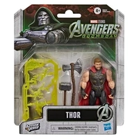 Marvel Avengers Doomsday Thor 4.5" Figure G26535