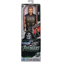 Marvel Avengers Doomsday Titan Series Thor Action Figure G26515