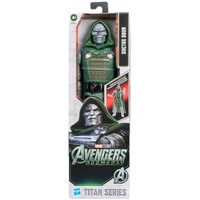 Marvel Avengers Doomsday Titan Series Doctor Doom Action Figure G26515