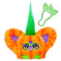 Furby Furblet Boo-Kin Mini Electronic Plush Toy G1435