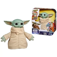 Star Wars Action Buddy Grogu G3088