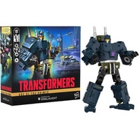 Transformers Age of the Primes Combaticon ONSLAUGHT Action Figure G1966