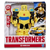 Transformers Core Smash Changer Bumblebee G2798