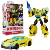 Transformers Prime Changers Bumblee Action Figure G2797