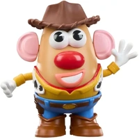 Mr Potato Head WOODY TATER G2643