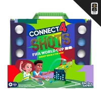 Connect 4 Shots FIFA World Cup G3241