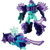 Transformers Cyberworld SCOURGE Energon Surge Action Figure G1963