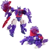 Transformers Cyberworld SHOCKWAVE Energon Surge Action Figure G1963