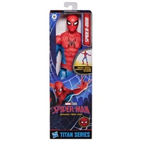Marvel Titan Series Spider-Man Brand New Day Action Figure G3401