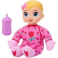 Baby Alive Nighttime Snuggles Doll G2985