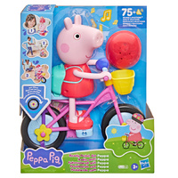 Peppa Pig Ready, Pedal, Go Peppa G2177