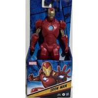 Marvel 8 inch Action Figure - IRON MAN - G3659