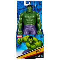Marvel 8 inch Action Figure - HULK - G3659