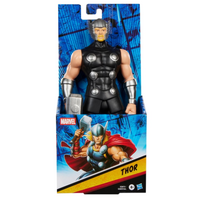 Marvel 8 inch Action Figure - THOR - G3659