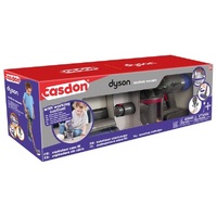 Casdon Dyson Cord Free Vacuum Cleaner Toy CAS68750
