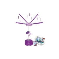 Casdon Little Helper Laundry Set inc. Clothesline **