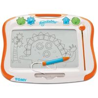 Tomy Megasketcher Classic magnetic drawing E6555