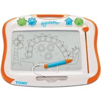 TOMY Megasketcher Classic magnetic drawing