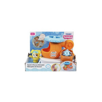 Tomy Toomies Splash & Rescue Helicopter E73305C