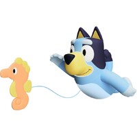 Tomy Swimming Bluey Bath Toy E73548
