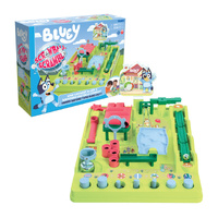 Bluey Screwball Scramble Game T73870ML