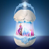 Disney Frozen 2 GoGlow 2 in 1 Nightlight & Torch