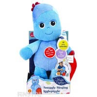 peekaboo iggle piggle