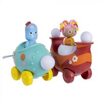 peekaboo iggle piggle
