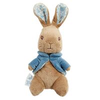 Peter Rabbit Signature Beanie Plush 18cm BP1731