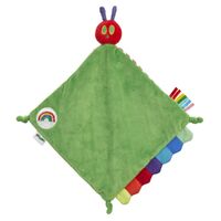 Eric Carle Tiny and Very Hungry Caterpillar Comfort Blanket VHC2094 **