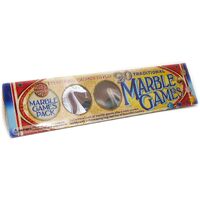 Marbles Game Pack