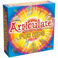 Articulate For Kids Board Game
