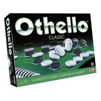 Othello Board Game 9280