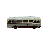 Gilbow Grey Cars Harrington Grenadier 12302