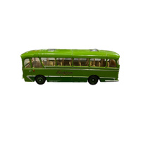 Gilbow Cavalier Coach Southdown Bus 12304