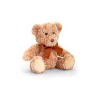 Keel Toys 20cm Dougie Teddy Bear 0000