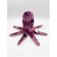 Keel Toys 33cm Octopus Plush Toy 10161