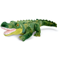 Keel Toys 43cm Crocodile Soft Plush Animal Toy 0482
