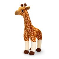 Keel Toys Keeleco 70cm Giraffe Plush Toy 0529