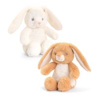 Keelco Baby Nursery Rabbit Assorted One Supplied 47C0164213