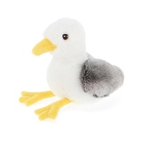 Keel Toys Keeleco Seagull 25cm 0948