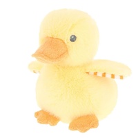 Keel Toys Baby 15cm Baby Duck Plush 7212
