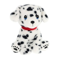 Keel Toys Puppy Love 23cm Dalmatian Plush Toy 37991