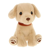 Keel Toys Puppy Love 23cm Labrador Plush Toy 38004