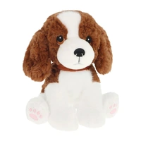 Keel Toys Puppy Love 23cm Spaniel Plush Toy 38035